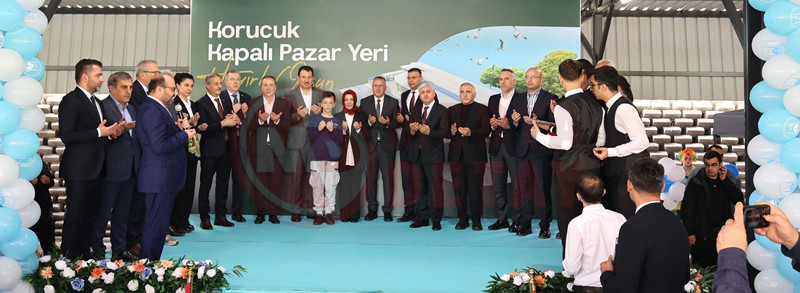 Korucuk Kapali Pazar Yeri2