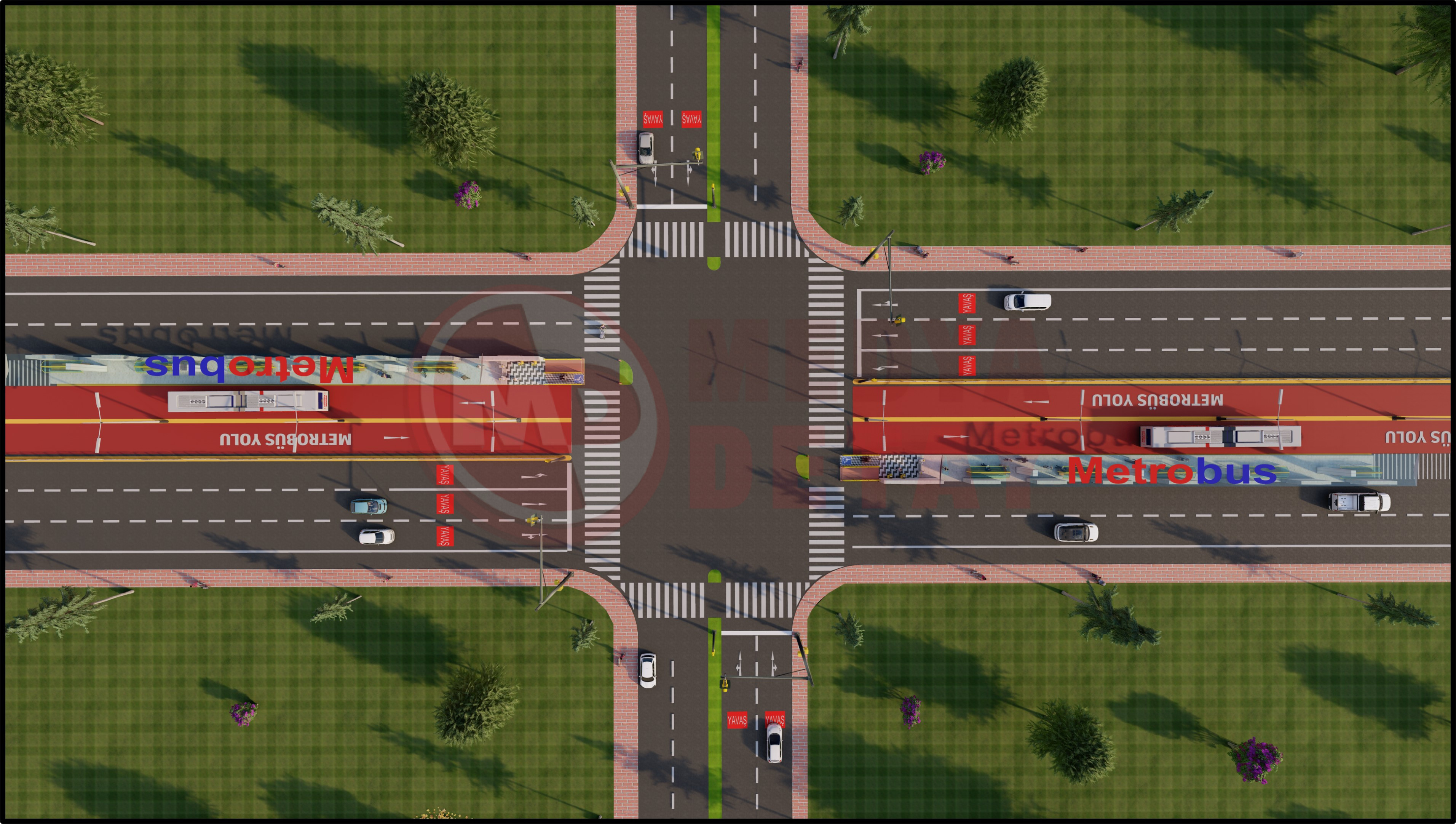 Metrobüs (3)-2