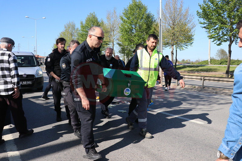 Motosiklet Kazasiii6