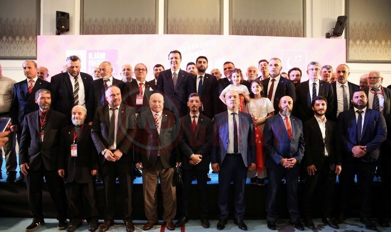 Saadet Partisi Sakarya Kongre3