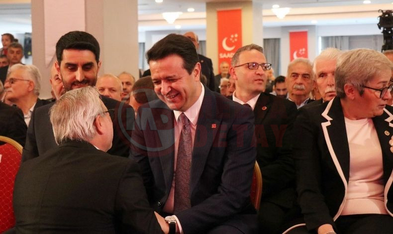 Saadet Partisi Sakarya Kongre5