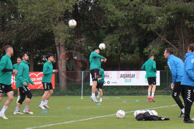 Sakarya Gencler Birligi3-1