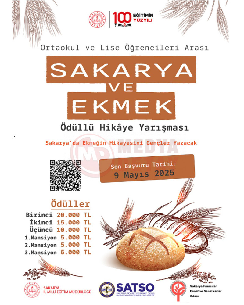 Sakarya Ve Ekmek2