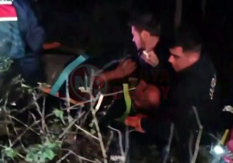 Sedyede Sigara Yakti (3)