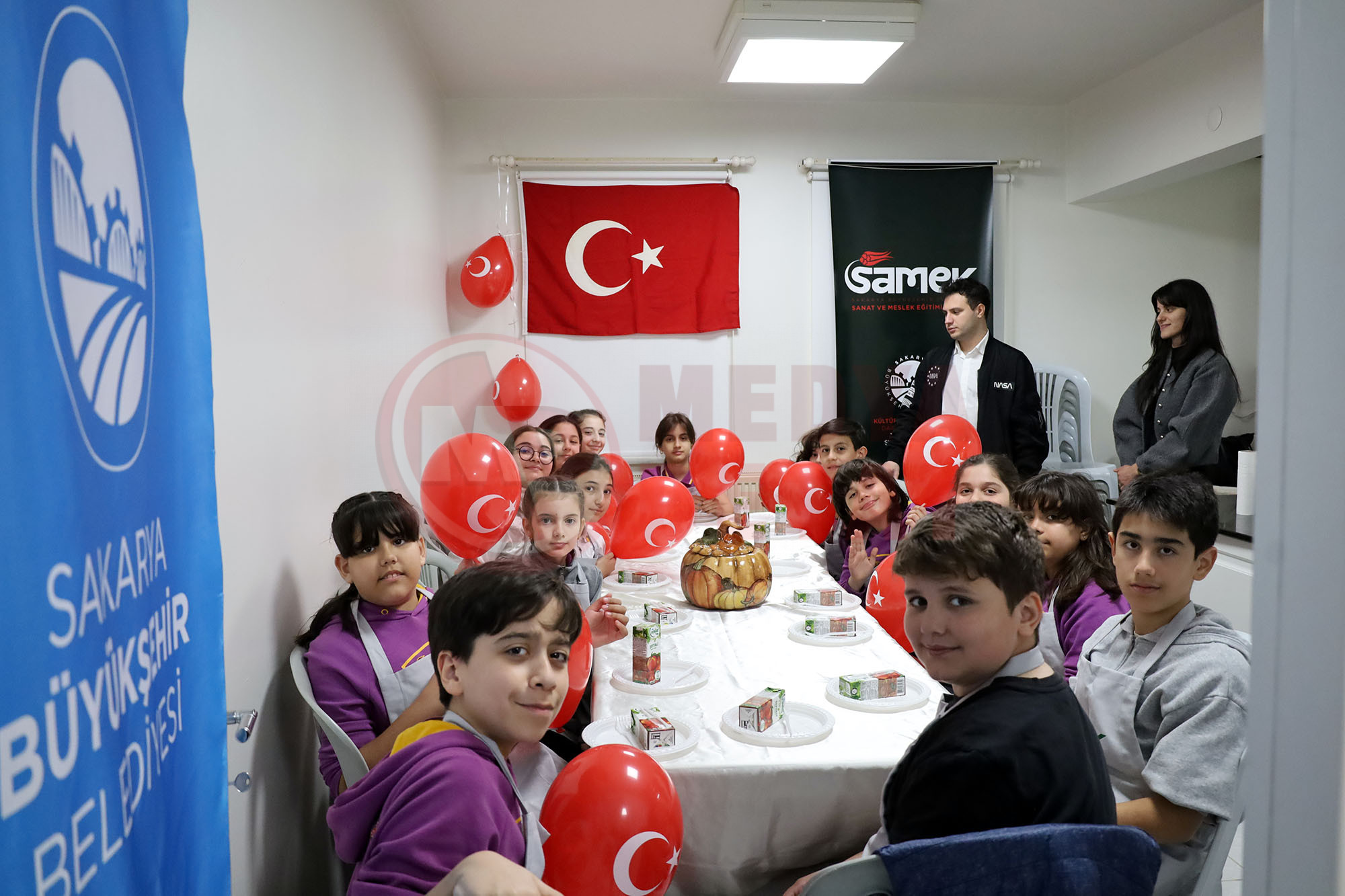 Şef (6)