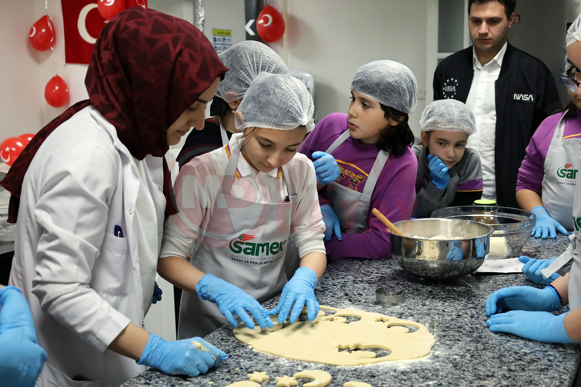 Şef (8)