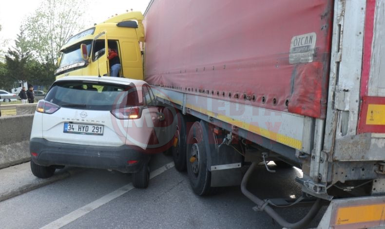 Tir Karsi Seride Gecti (4)