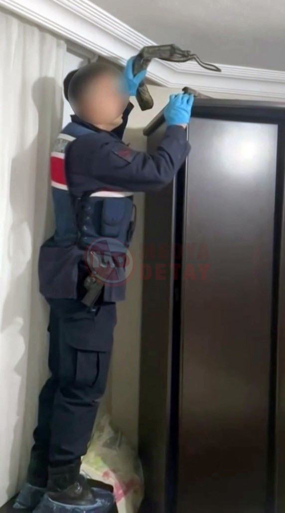 Uyusturucu Silah Kacakciligi5