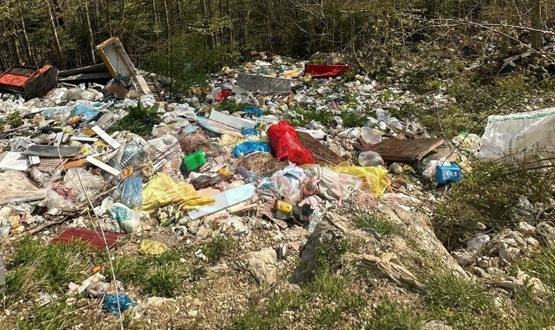 Yaylayi Copluge Donusturduler (3)