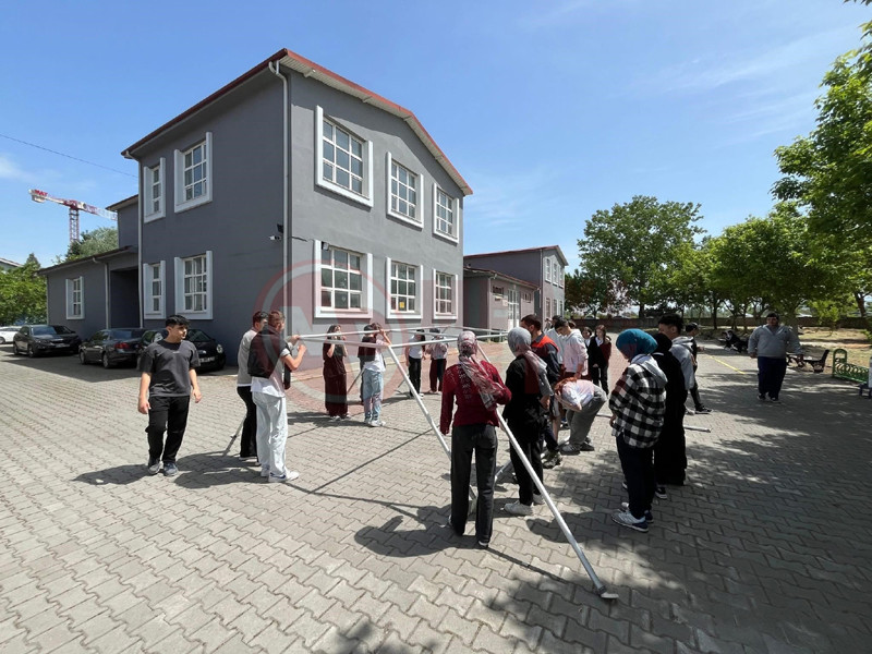 Afad Lise Egitim2