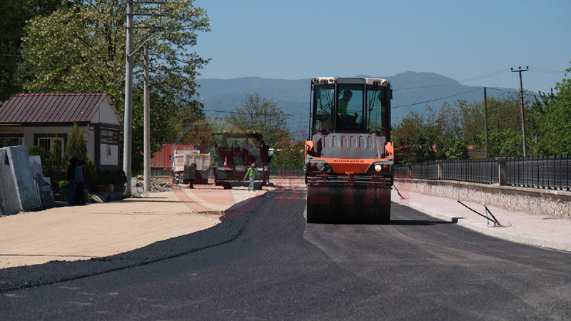 Akyazi Yol2