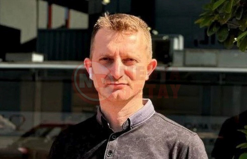 Ayagini Pat Pata Kaptiran Sahis Hayatini Kaybetti1