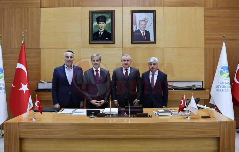 Bakan Bak Mujdeyi Sakaryada Verdi (3)