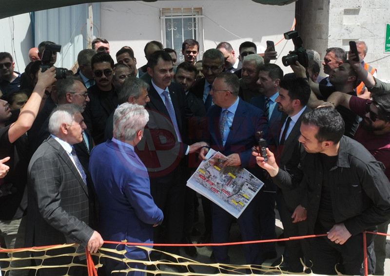 Bakan Kurum Ada Hayat3