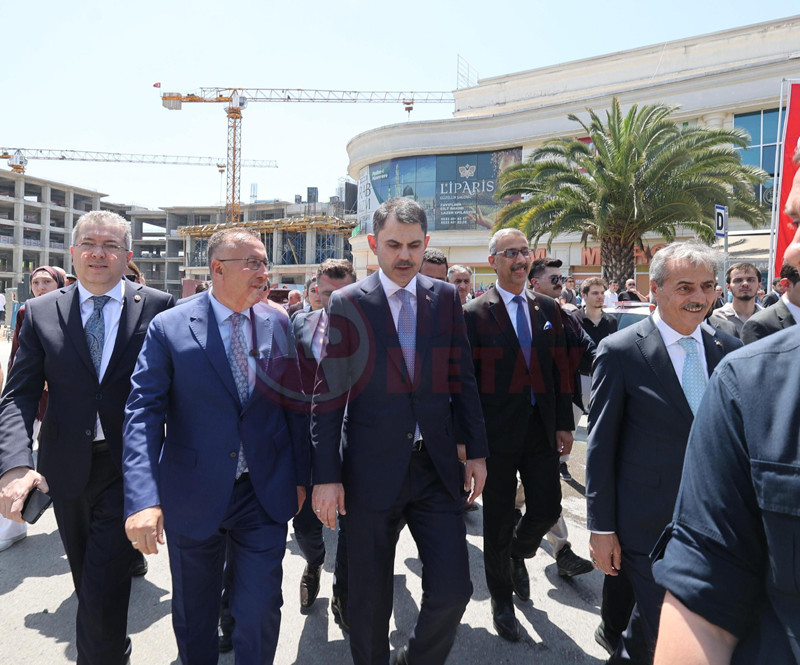 Bakan Kurum Ada Hayat4