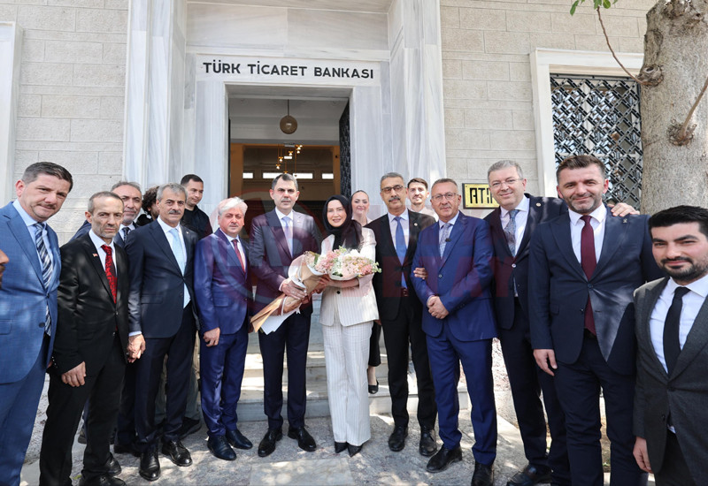 Bakan Kurum Ada Hayat7