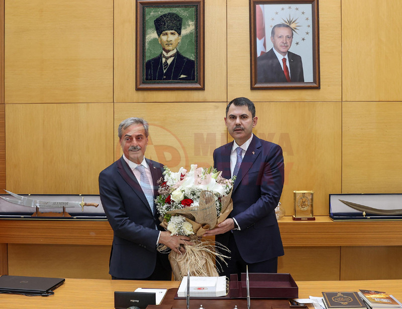 Bakan Kurum Sakarya'da3