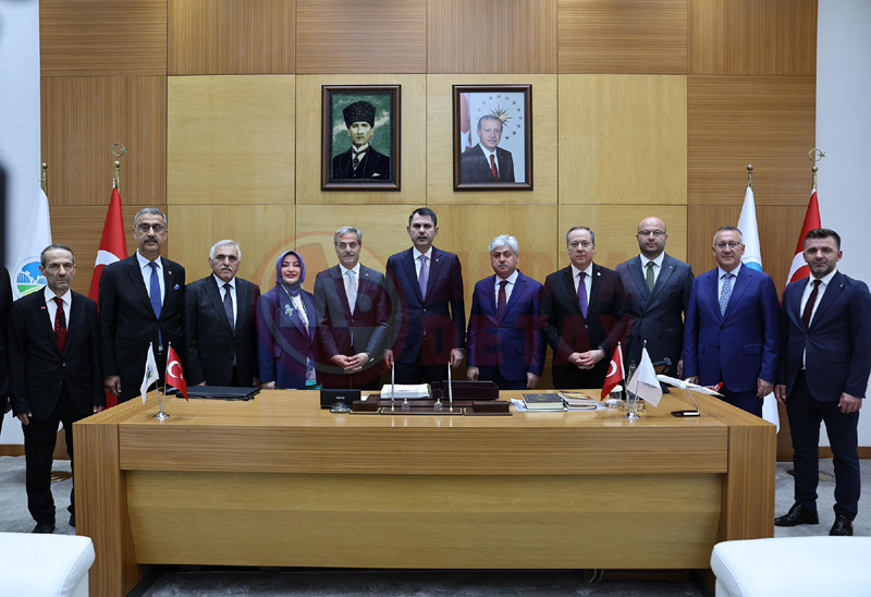 Bakan Kurum Sakarya'da5