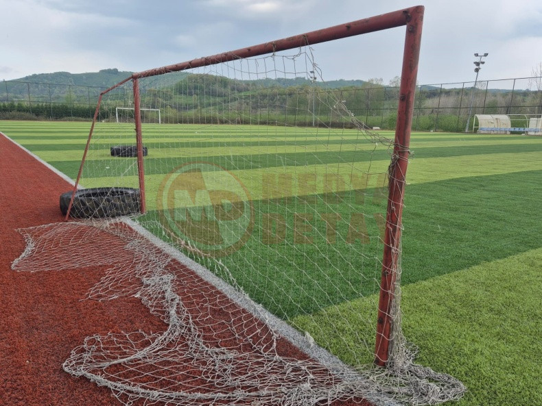 Cocugun Basina Kale Diregi Dustu (3)