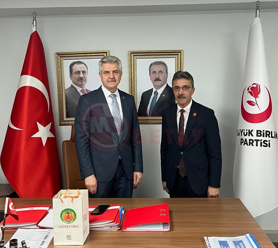 Di̇nç (1)