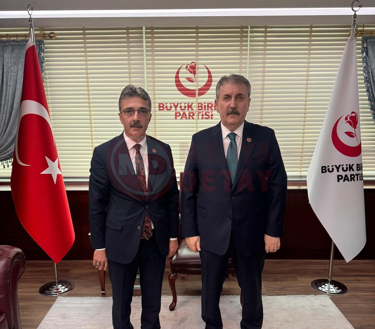 Di̇nç (2)