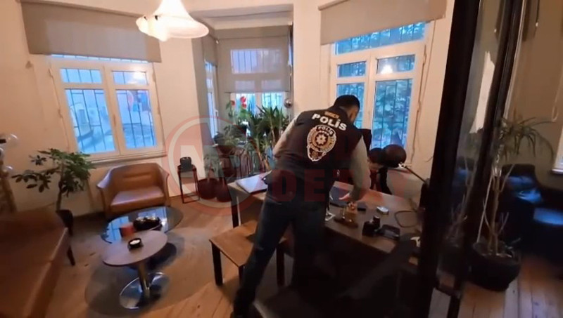 Dolandiricilik Operasyonu13