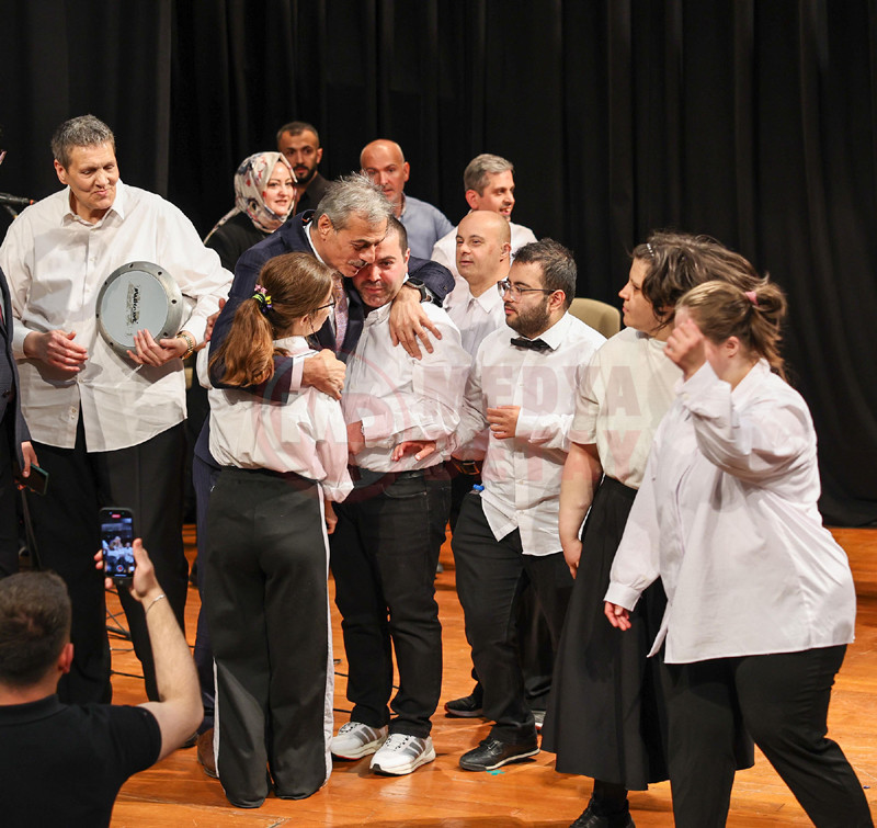 Engelliler Haftasi Etkinlik2