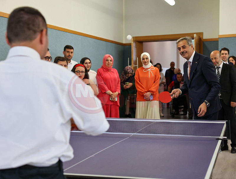 Engelliler Haftasi Etkinlik4