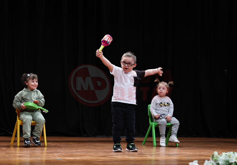 Engelliler Haftasi Etkinlik6