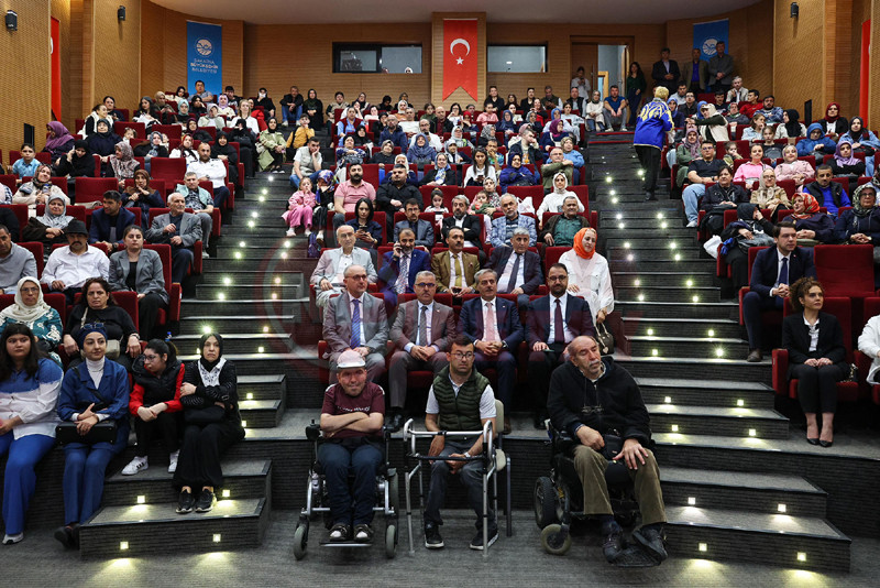 Engelliler Haftasi Etkinlik7