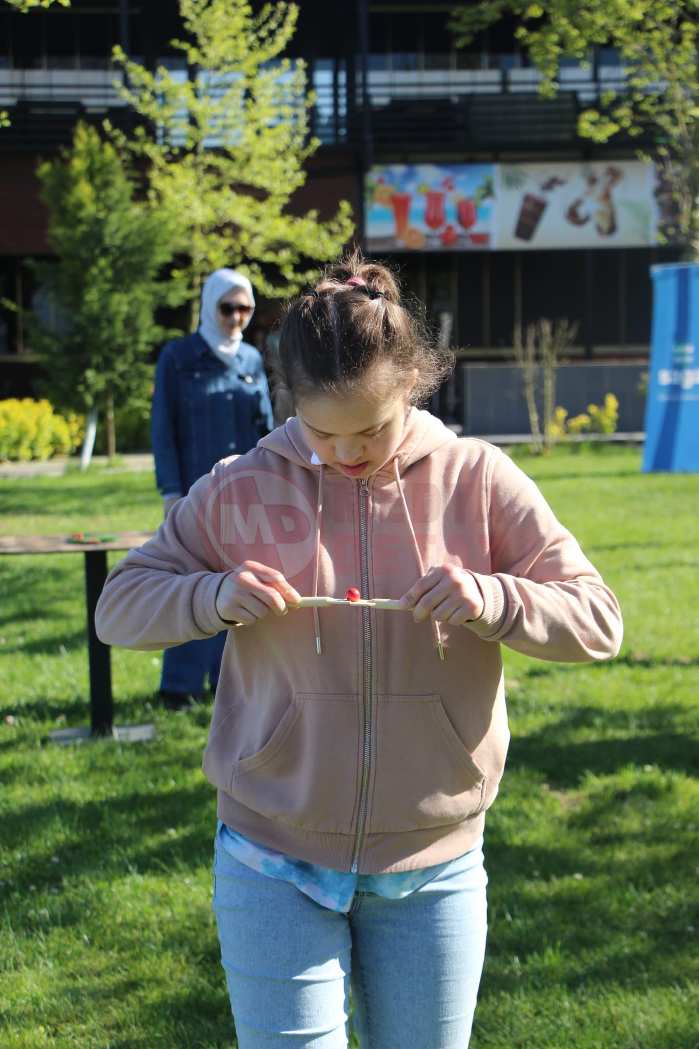 Engelsiz Oyunlar Kaynaşma Etkinliği (4)