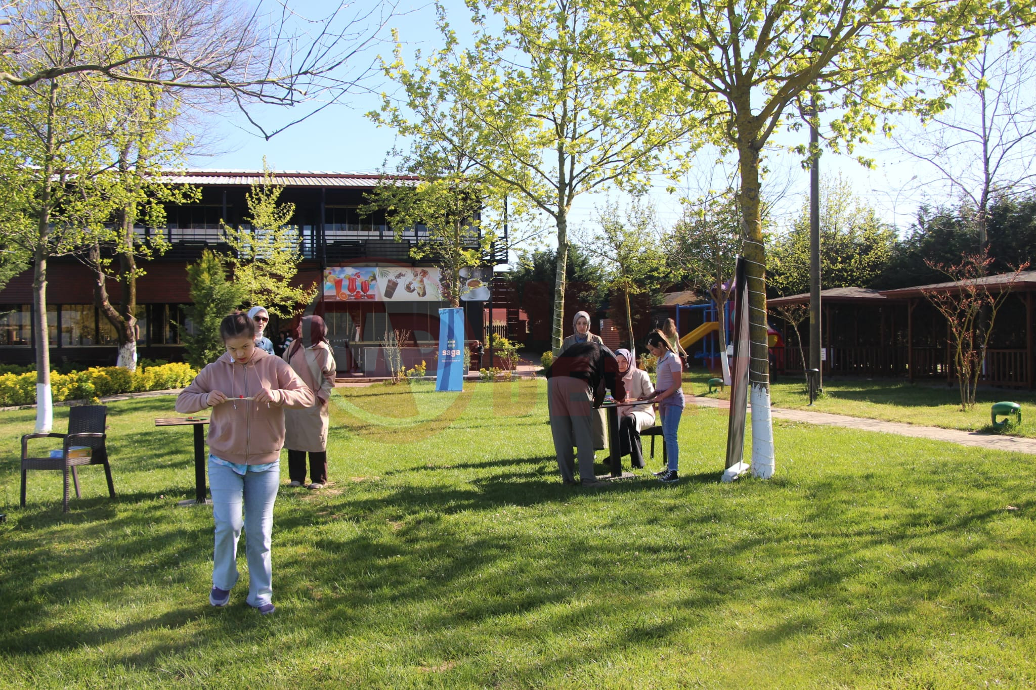 Engelsiz Oyunlar Kaynaşma Etkinliği (5)