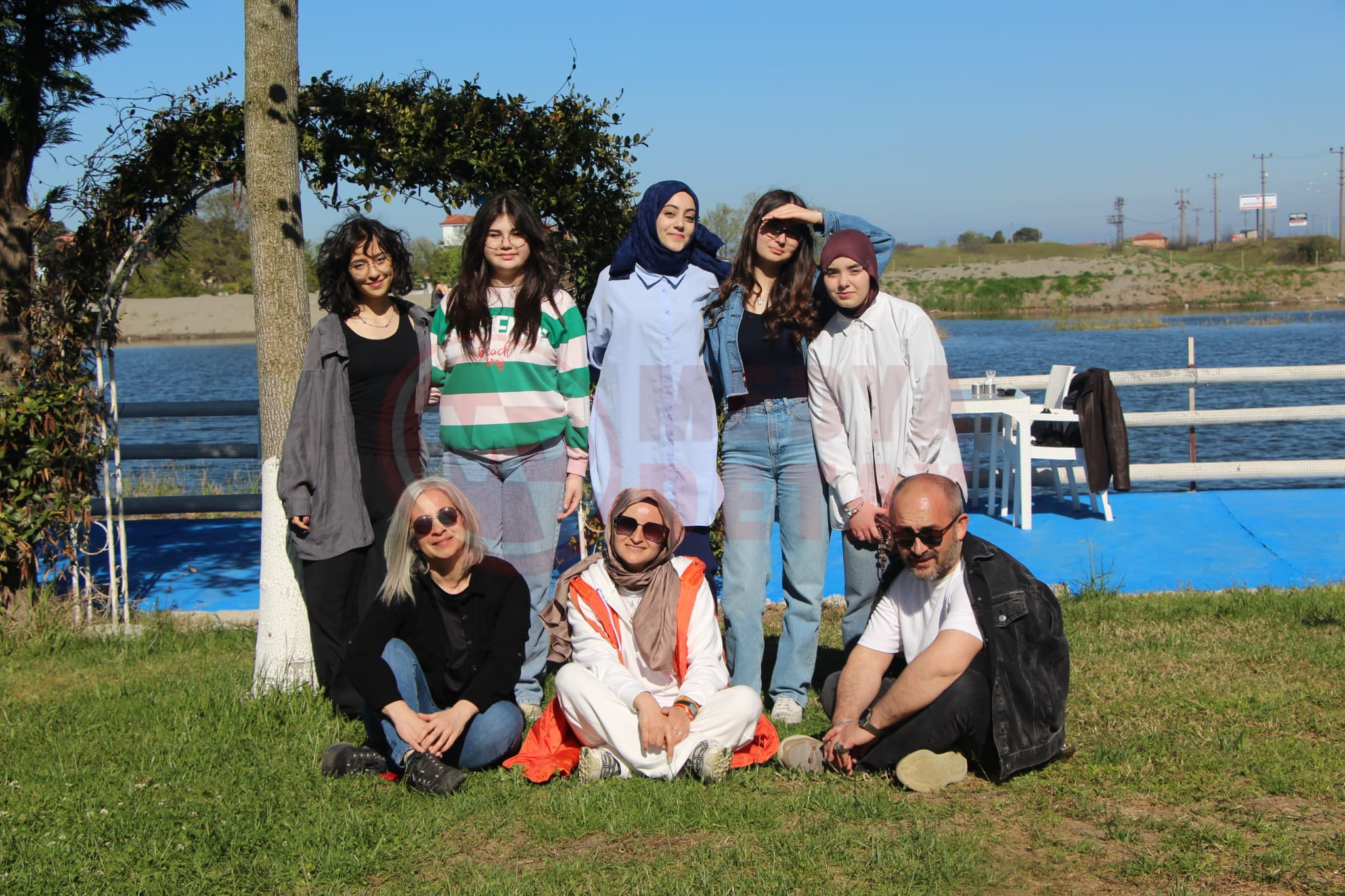 Engelsiz Oyunlar Kaynaşma Etkinliği (7)