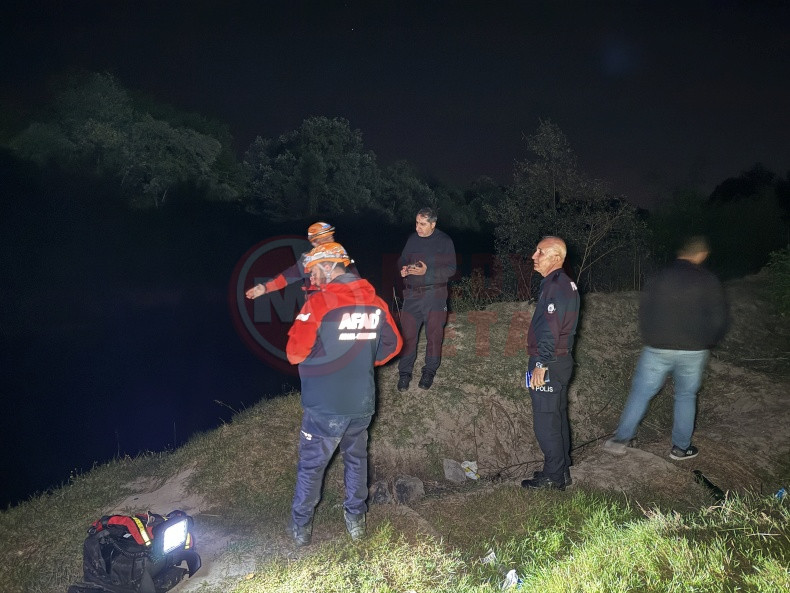 Gece Yarisi Sir Dolu Kaybolus (4)