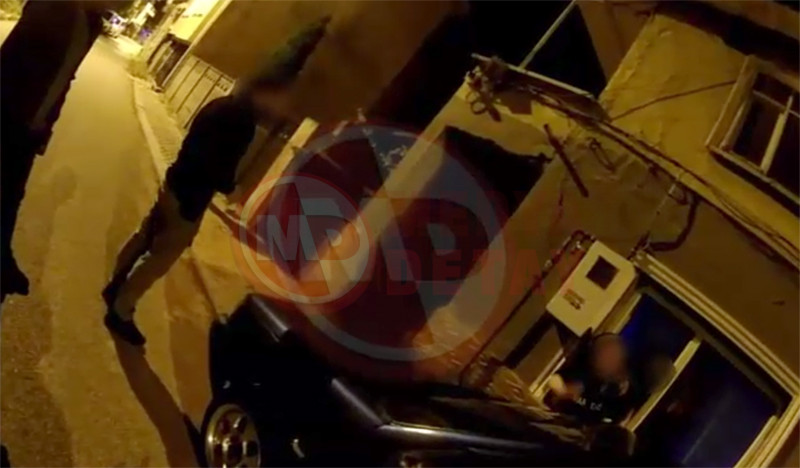 Hayvan Hirsizlarii33