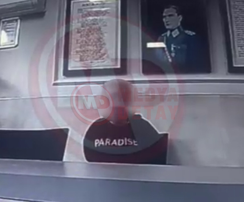 Hayvan Hirsizlarii44