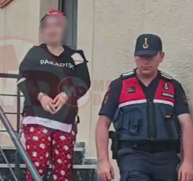 Hayvan Hirsizlarii55