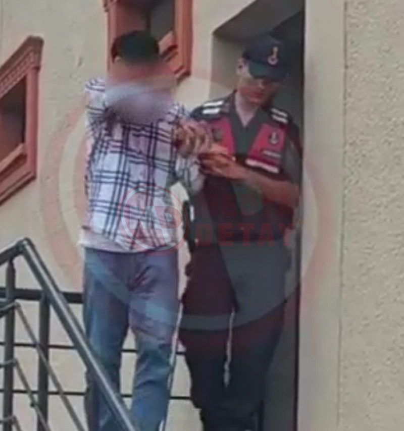 Hayvan Hirsizlarii66