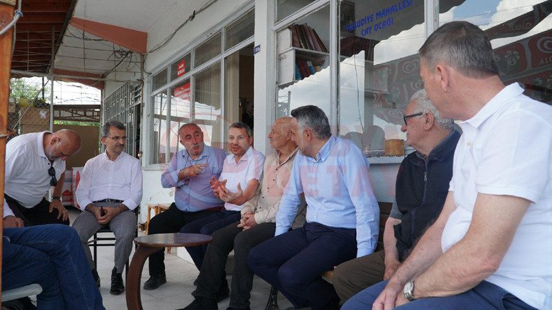 Her Kapi Bir Gonul3