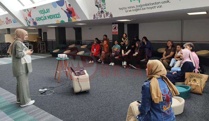 Kadinlara Ozel Gezi2