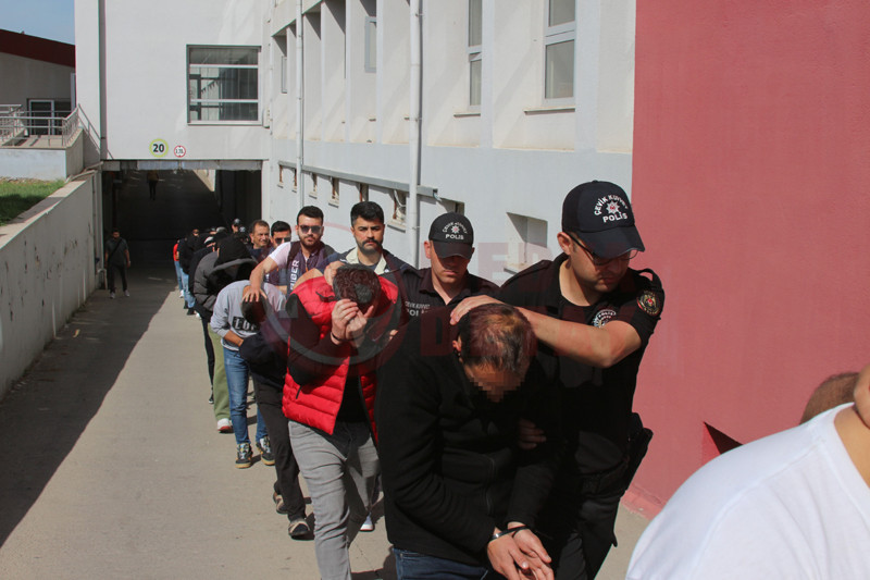 Kayhanlar Suc Orgutu8