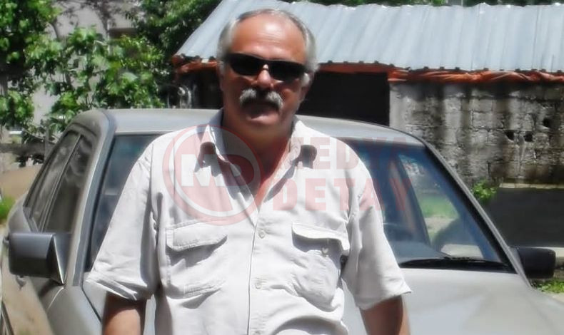 Kayinpederini Olduren Damat Tutuklandi1