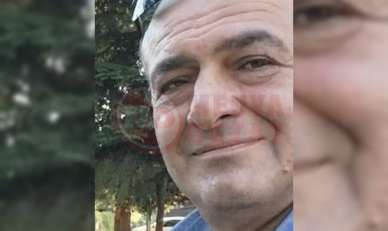 Kazada Hayatini Kaybeden Sofore Son Gorev