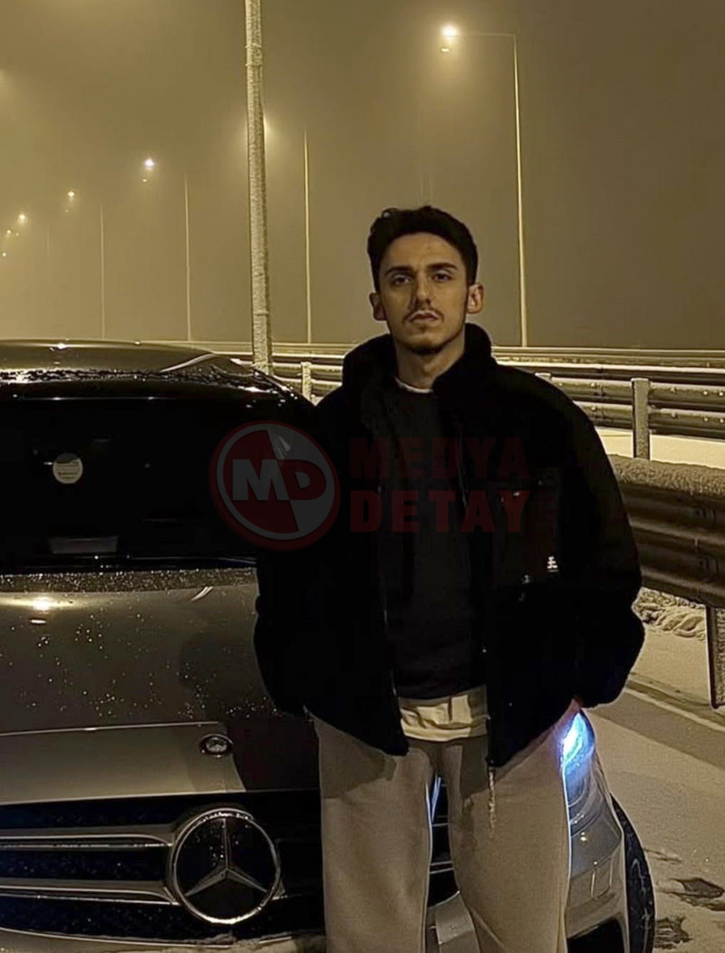 Motosiklet Kazasinda Hayatini Kaybetti6