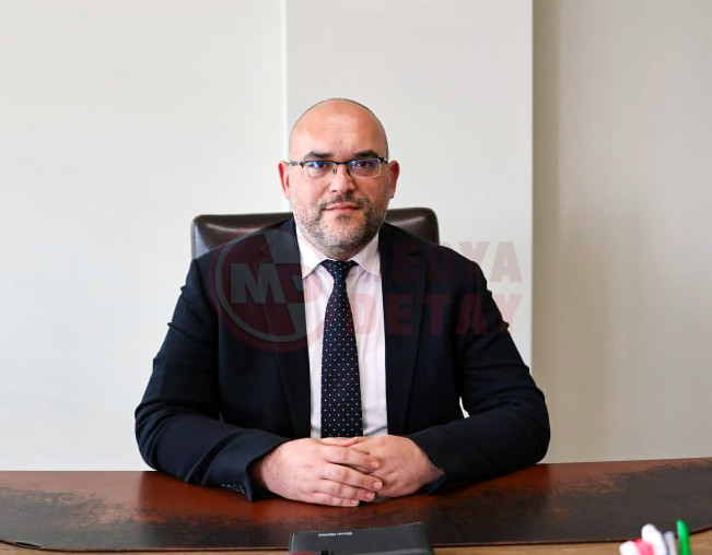 Murat Mutlu