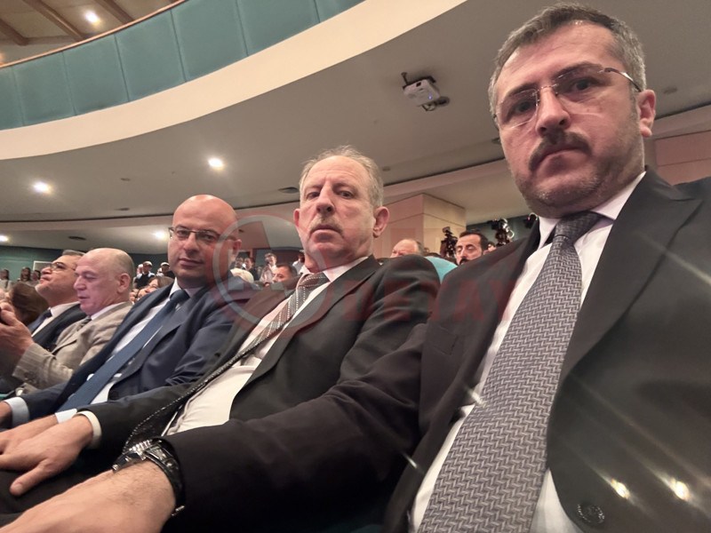 Oguz Alkas Ankara2