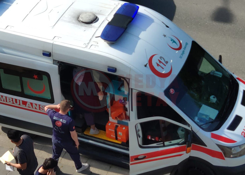 Palmiye Caddesi Kaza6