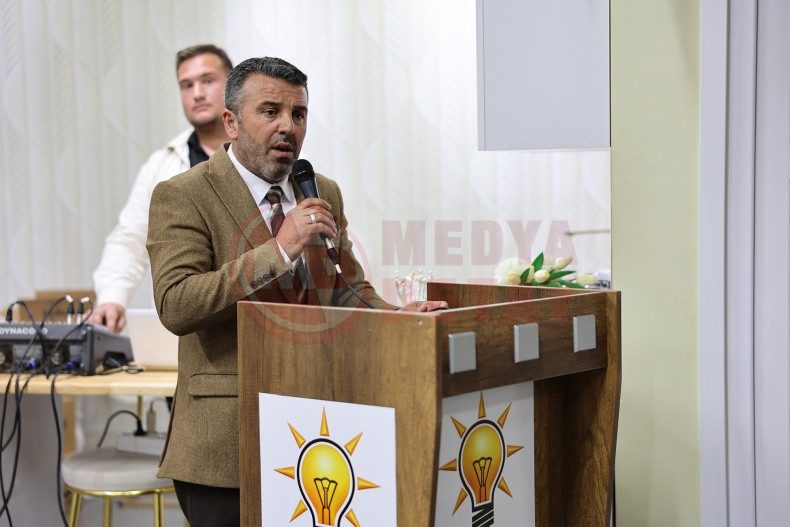 Ramazan Serhos-1