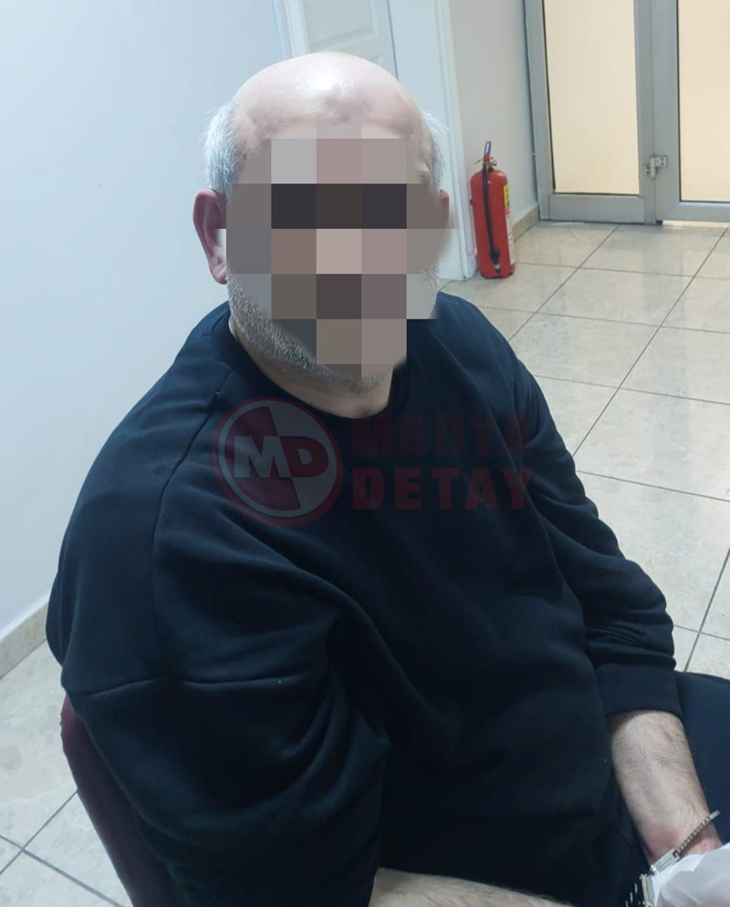 Sahte Kimlikle Kacis4