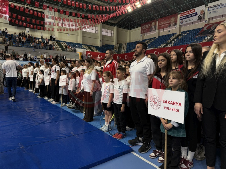 Sakarya 19 Mayis Coskusu (1)